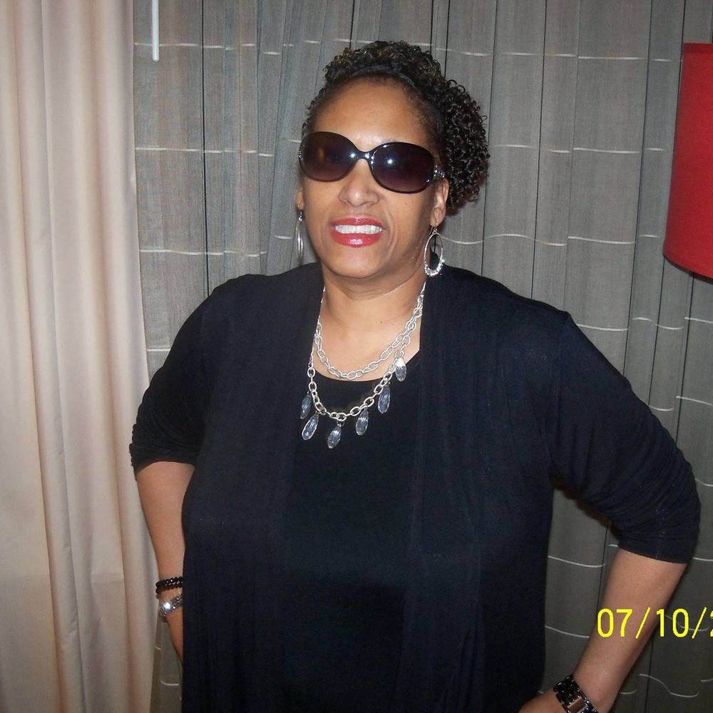 Meet your Posher, Tracy